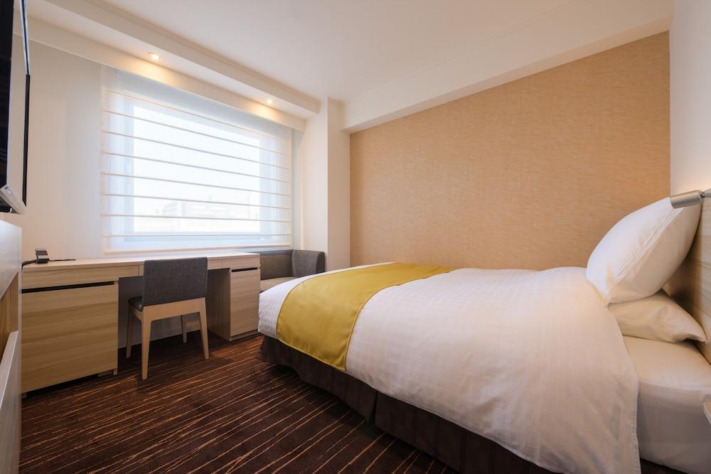Hotel Jal City Sendai Exteriér fotografie