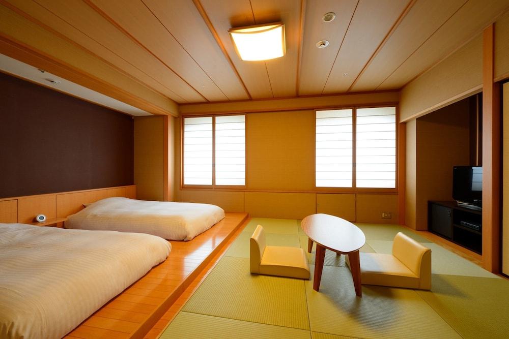 Hotel Jal City Sendai Exteriér fotografie