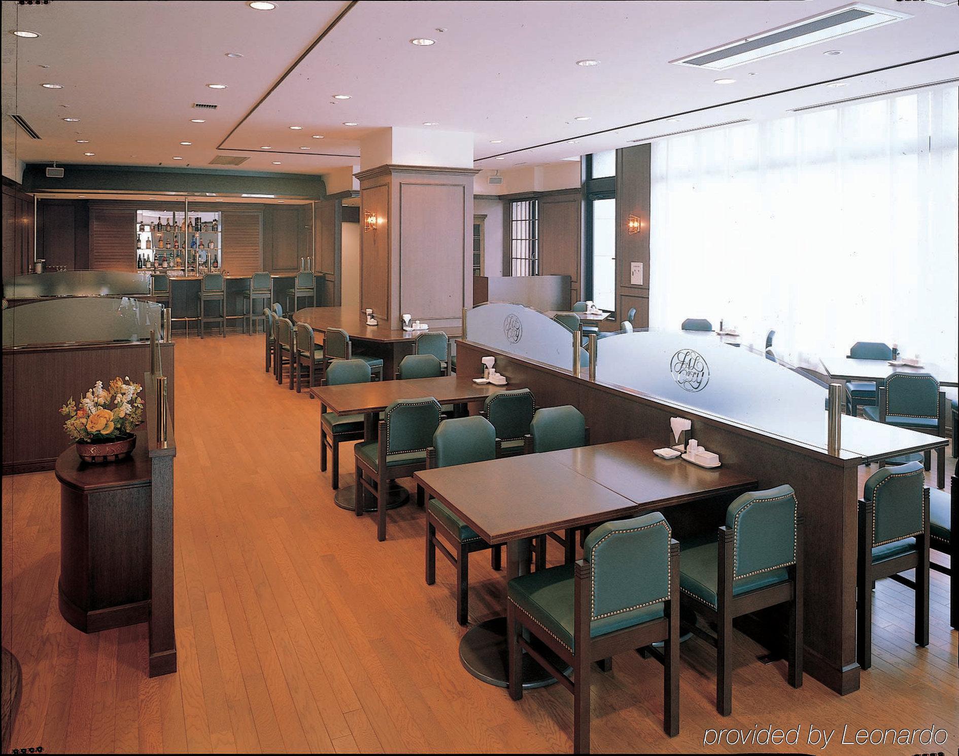 Hotel Jal City Sendai Exteriér fotografie