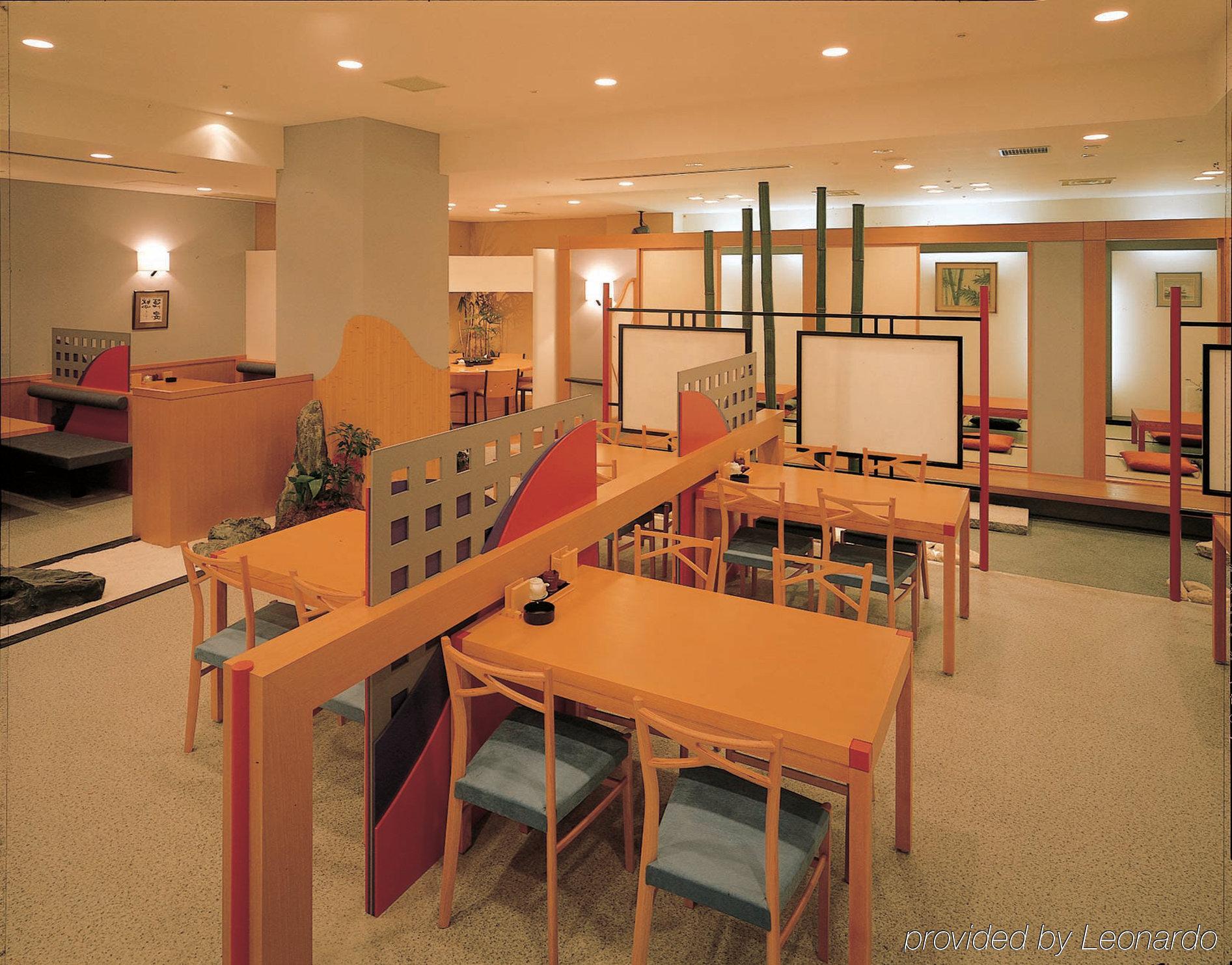 Hotel Jal City Sendai Exteriér fotografie