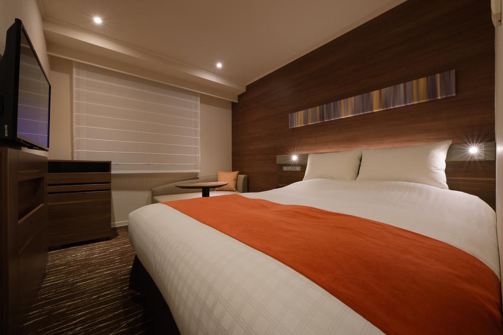 Hotel Jal City Sendai Exteriér fotografie