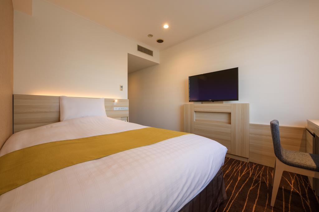 Hotel Jal City Sendai Exteriér fotografie