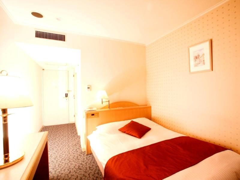 Hotel Jal City Sendai Exteriér fotografie