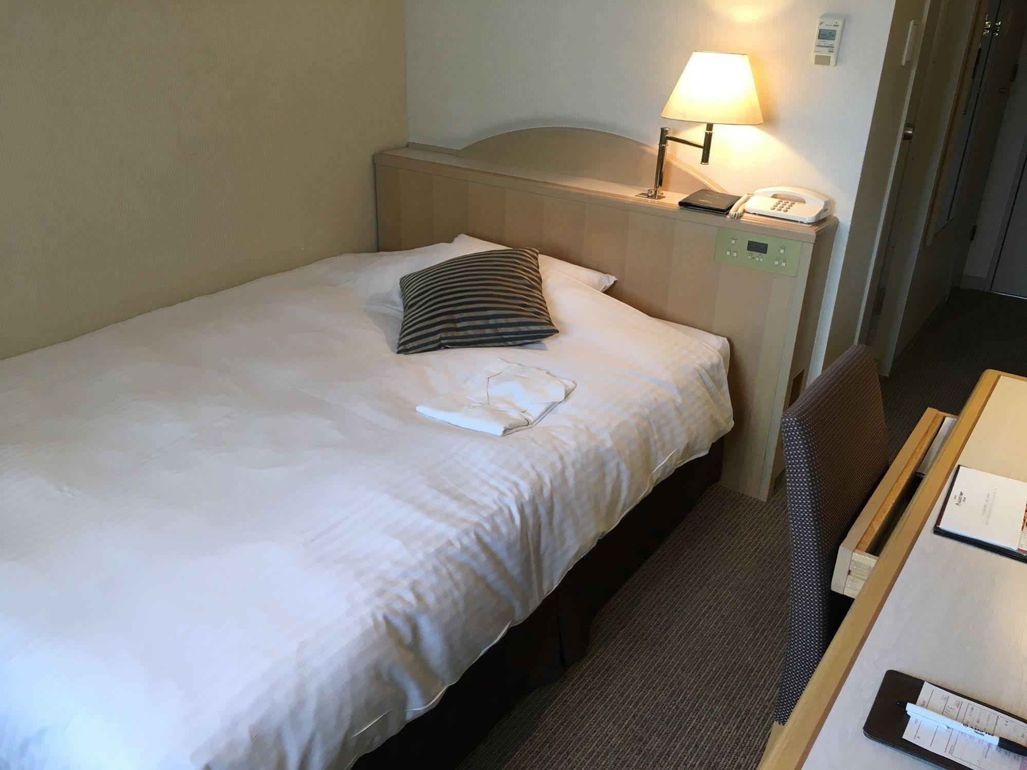 Hotel Jal City Sendai Exteriér fotografie